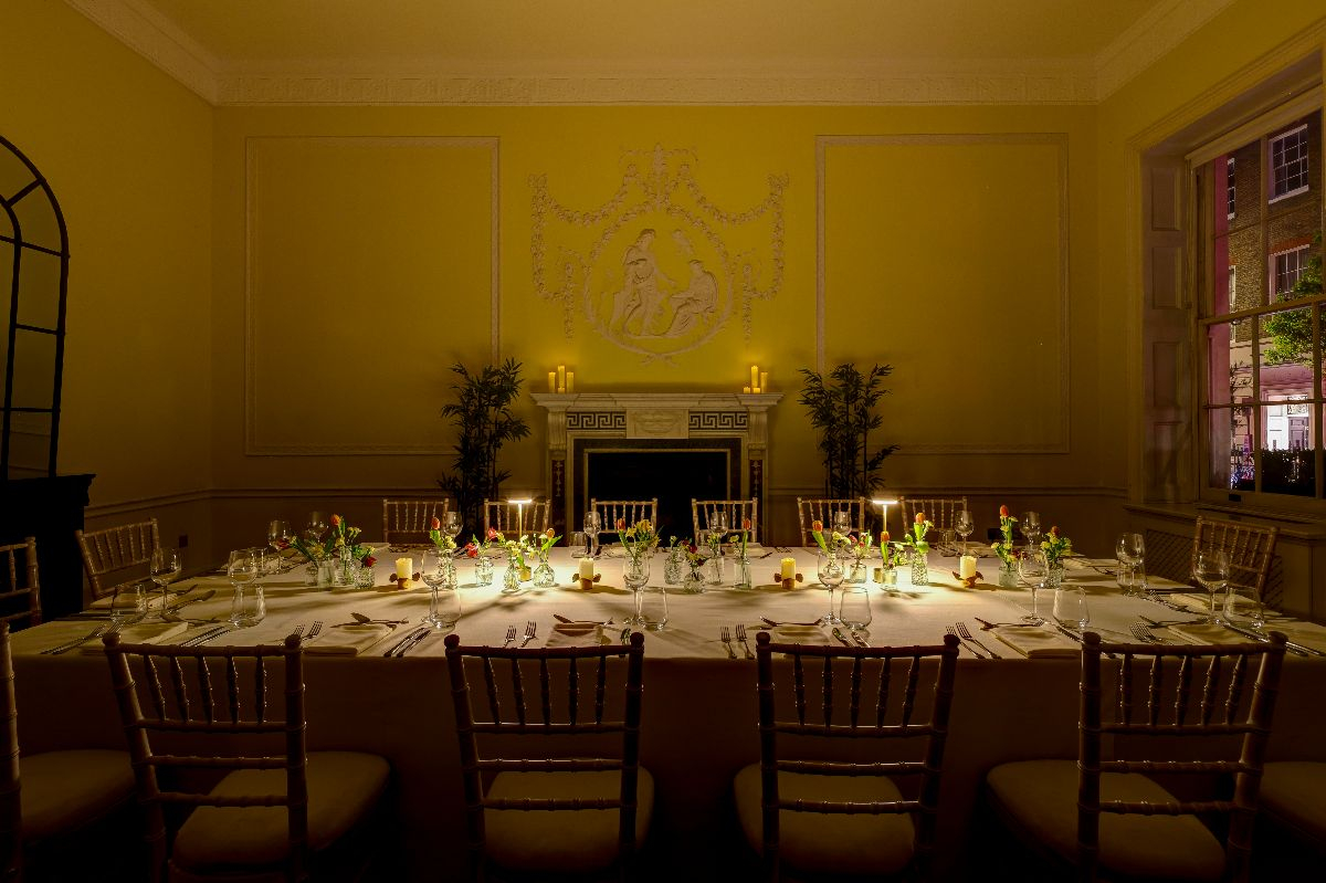 Gallery Item 13 for Asia House