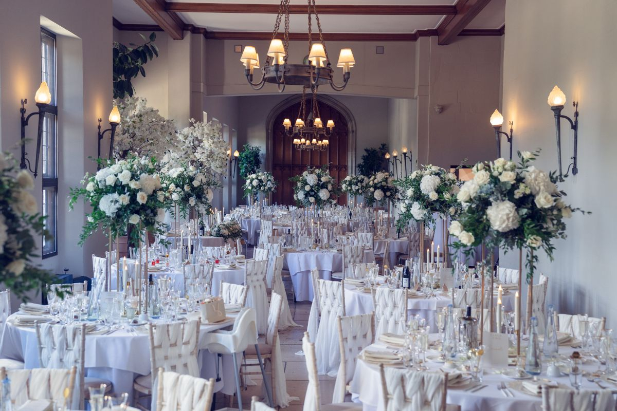 Gallery Item 3 for Ashridge House