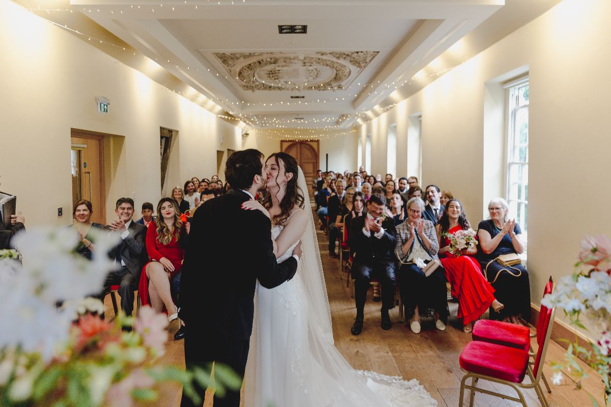 Gallery Item 12 for Lauderdale House