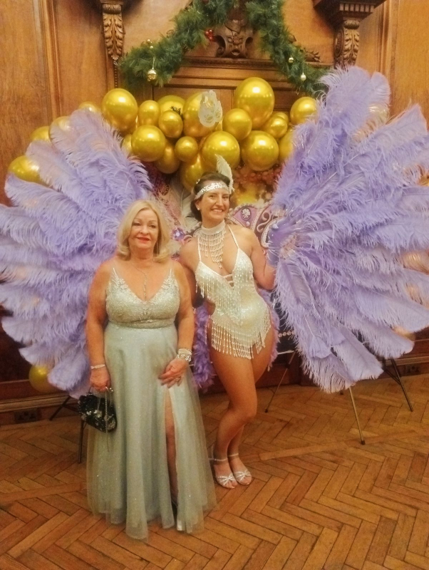Gallery Item 4 for St Giles House Hotel