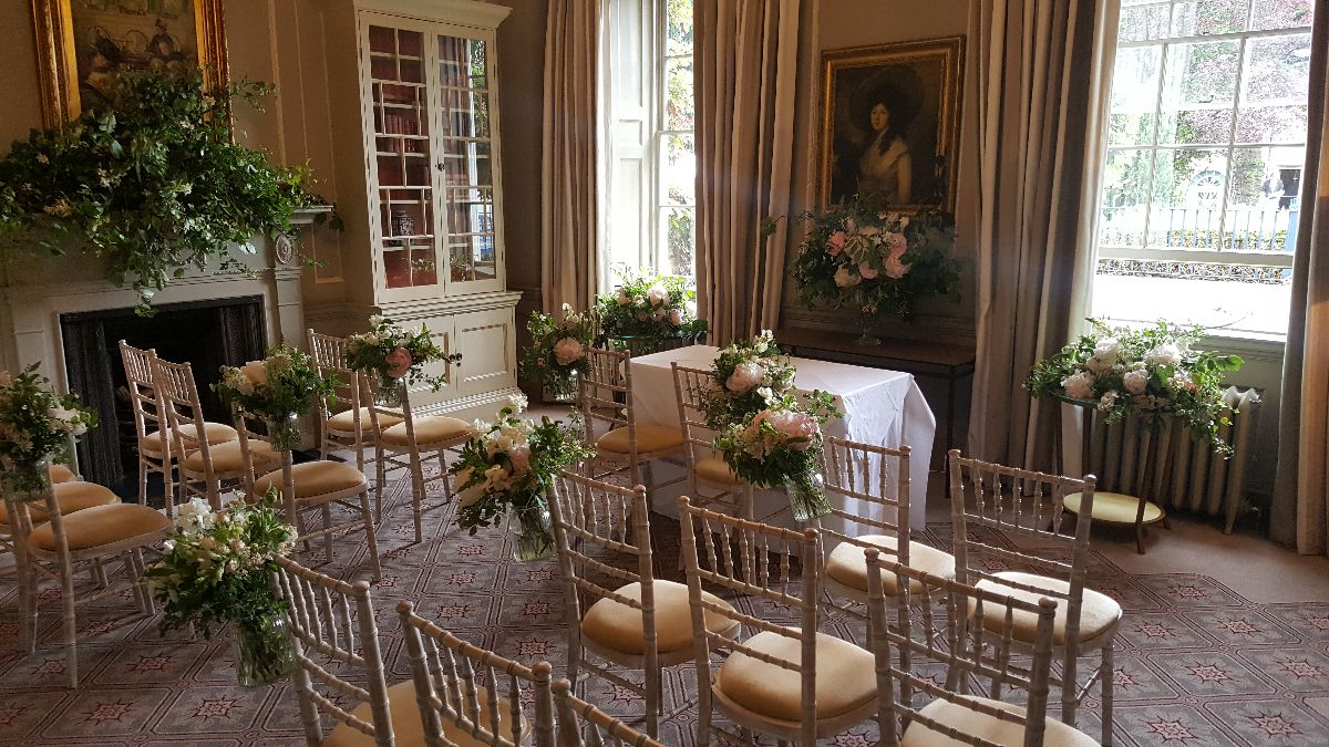 Gallery Item 9 for The Royal Crescent Hotel & Spa