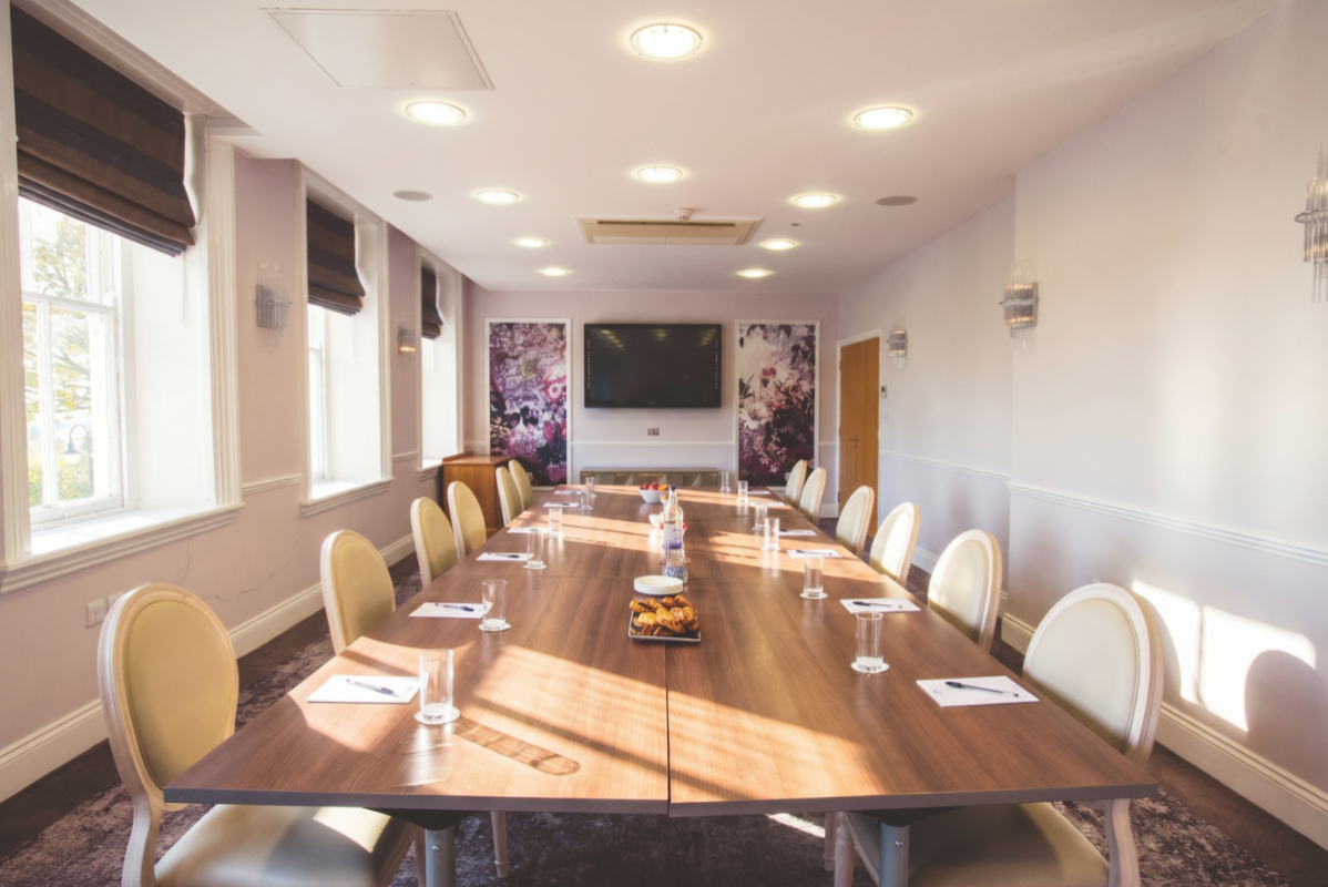 Gallery Item 7 for Park Hall Hotel & Spa