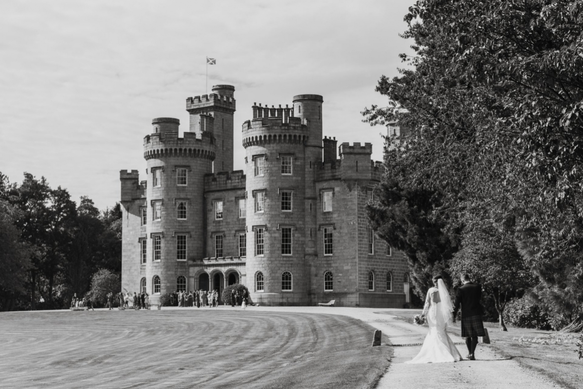 Gallery Item 10 for Cluny Castle
