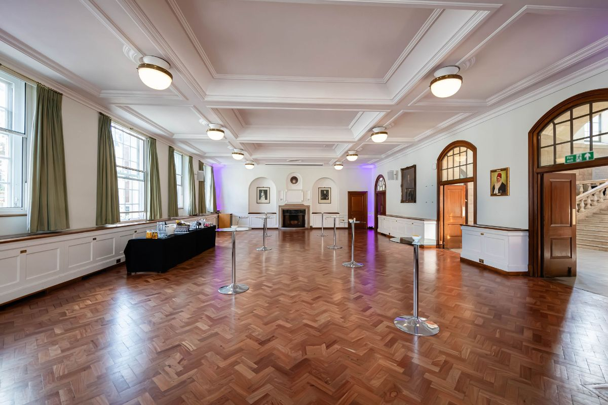 Gallery Item 42 for Goodenough House