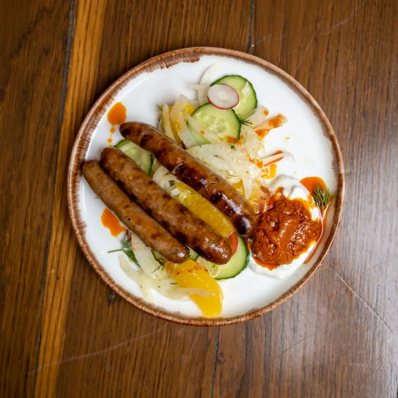 Gallery Item 129 for Fare Restaurant + Bar