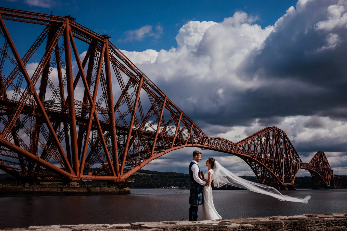 Gallery Item 1 for DoubleTree by Hilton Edinburgh - Queensferry Crossing