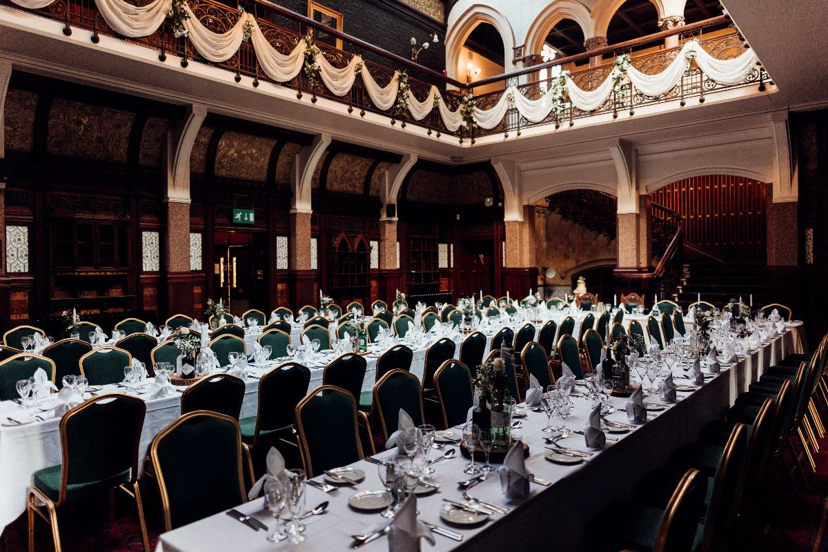 Gallery Item 53 for Highbury Hall