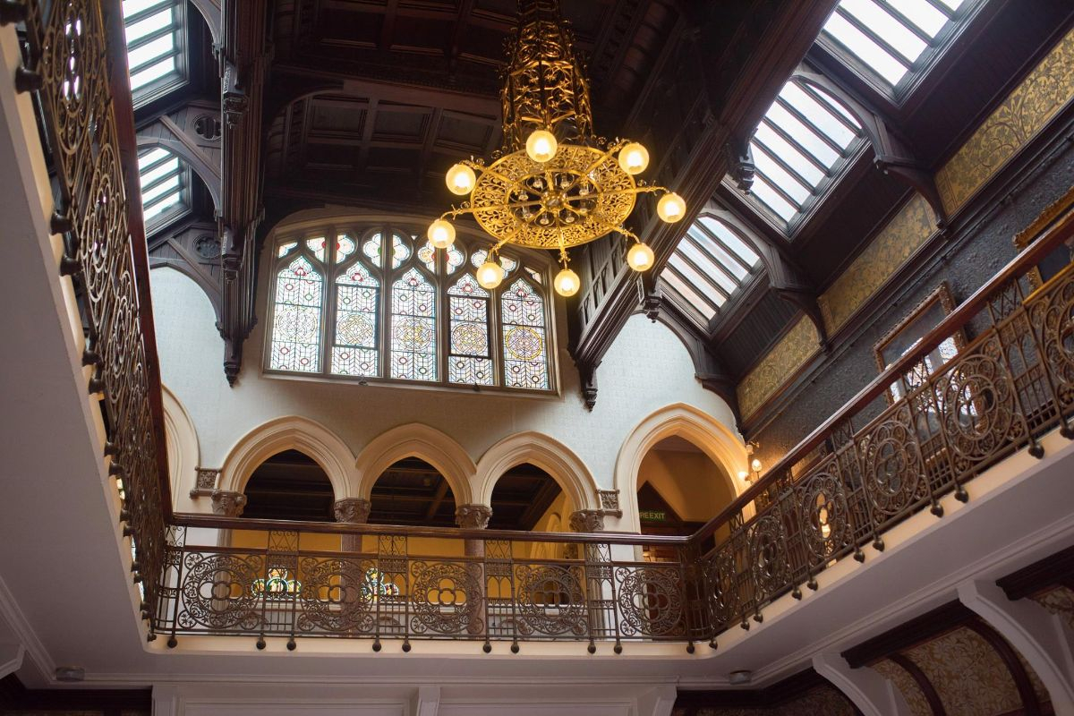 Gallery Item 45 for Highbury Hall