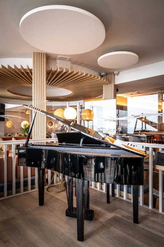 Gallery Item 7 for Bayview Hotel