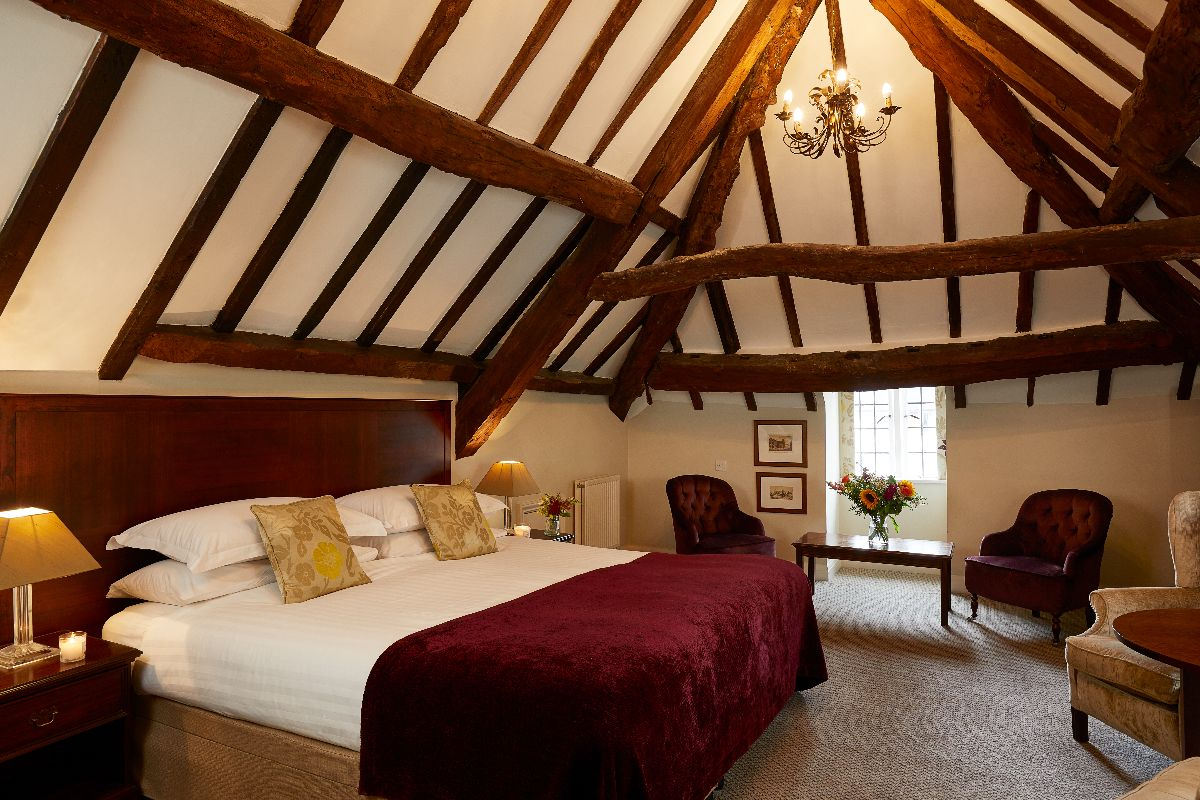 Gallery Item 5 for Macdonald Alveston Manor