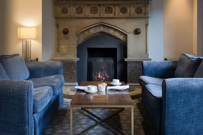 Gallery Item 6 for Bridgewood Manor Hotel & Spa