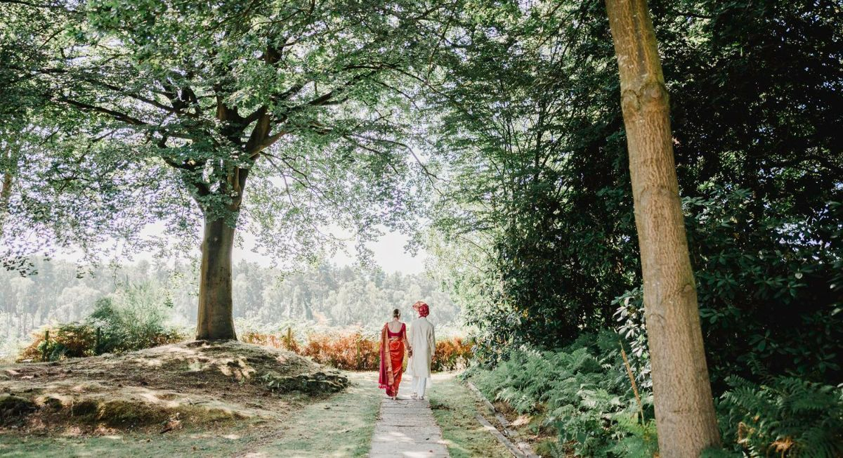 Gallery Item 42 for Nunsmere Hall