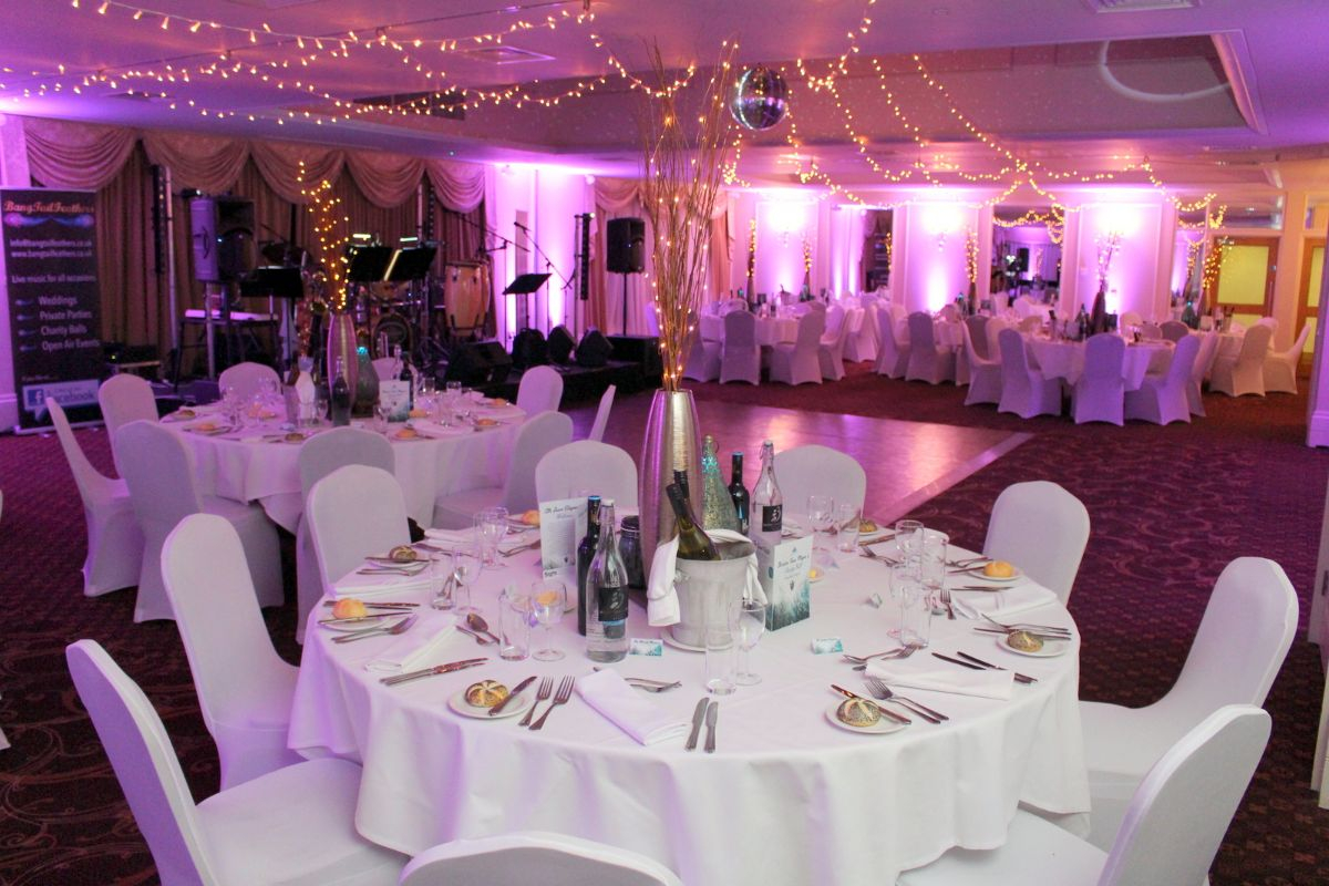 Gallery Item 5 for Bicester Hotel and Spa
