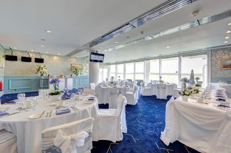 Gallery Item 2 for The Epsom Downs Racecourse