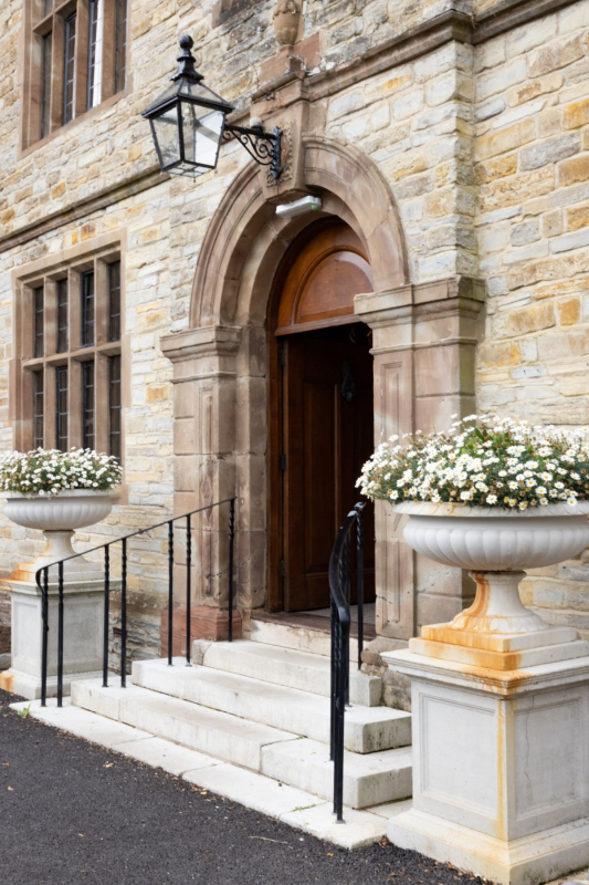Gallery Item 12 for Billesley Manor Hotel & Spa
