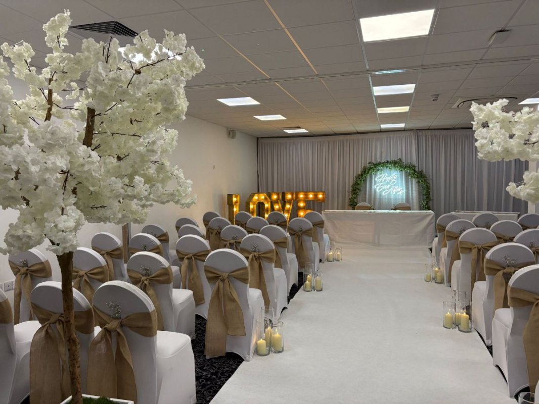 Gallery Item 6 for Holiday Inn Corby - Kettering A43