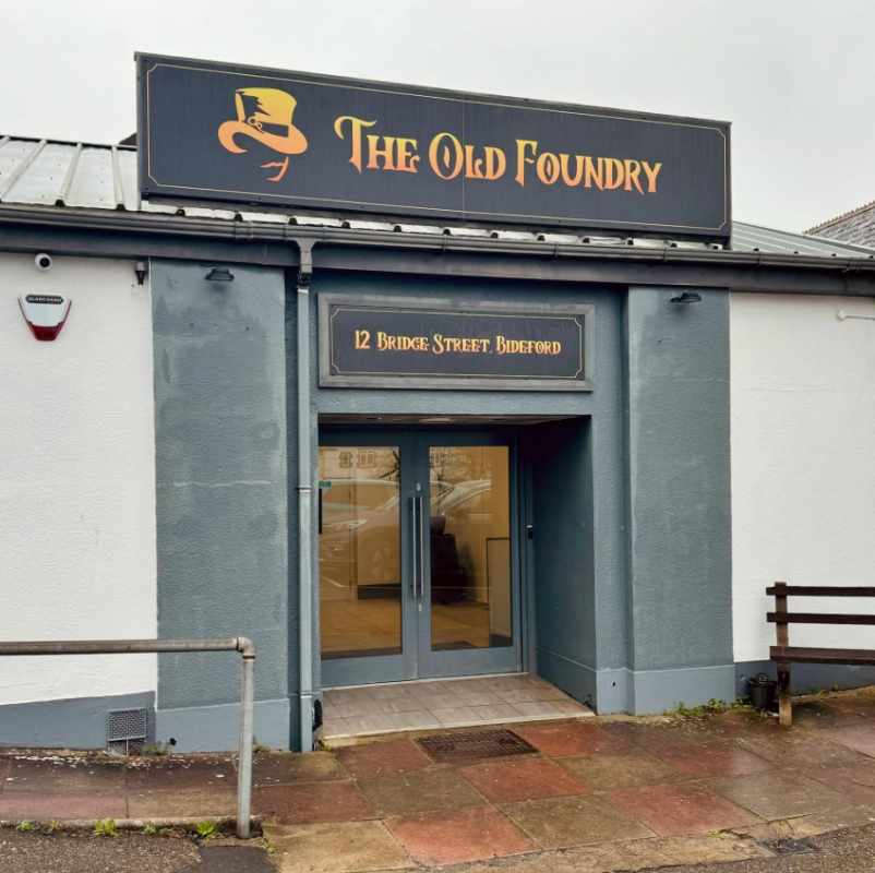 Gallery Item 4 for The Old Foundry 
