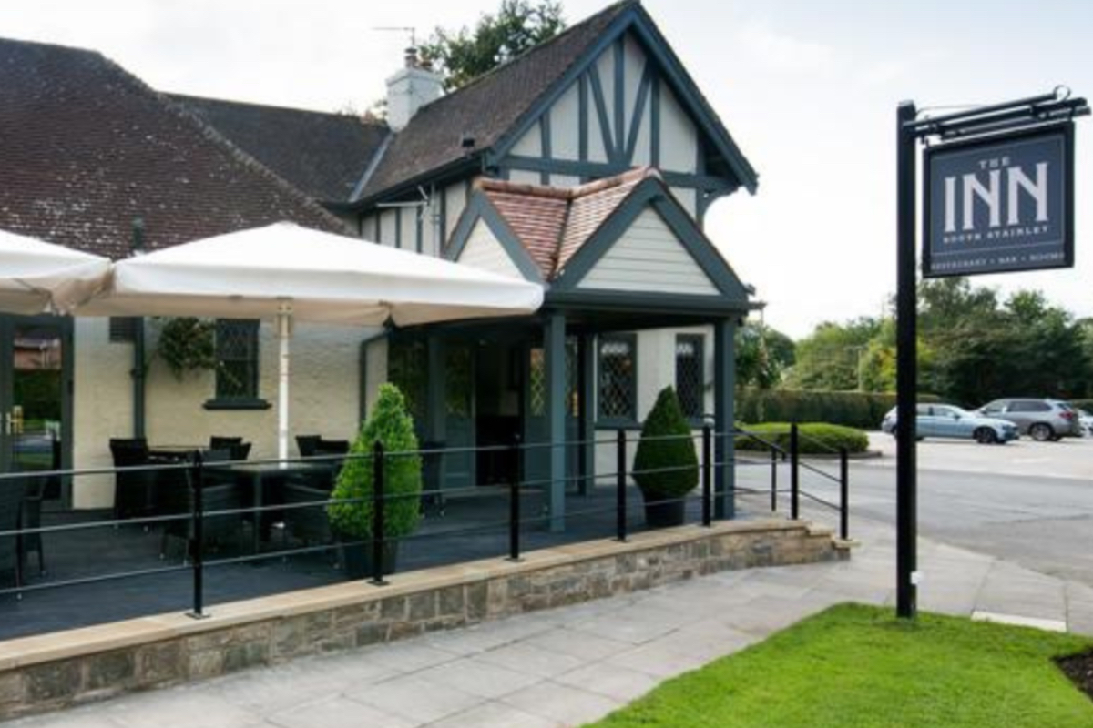 Gallery Item 1 for The Inn South Stainley