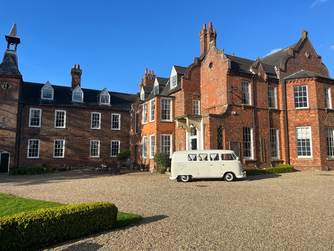 Gallery Item 1 for Skendleby Hall