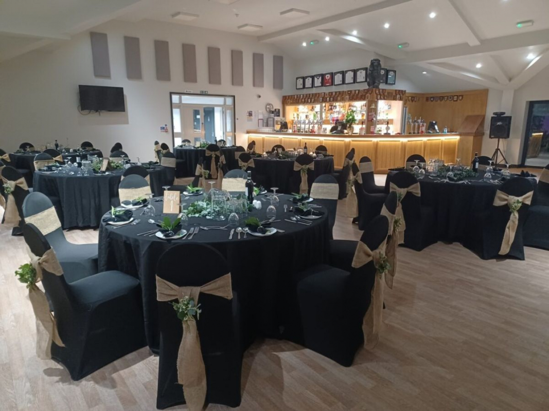 Gallery Item 3 for Leicester Lions RFC