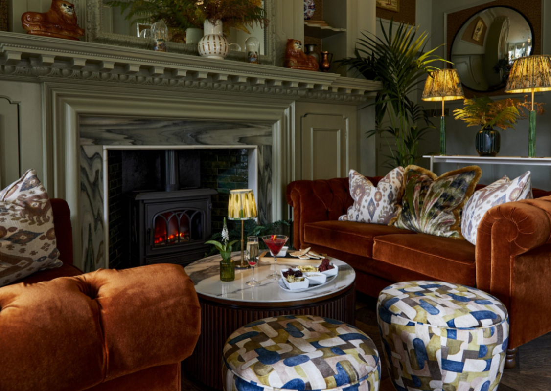 Gallery Item 3 for Burnham Beeches Hotel