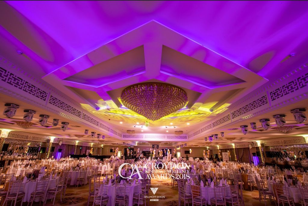 Gallery Item 21 for Grand Sapphire Hotel & Banqueting