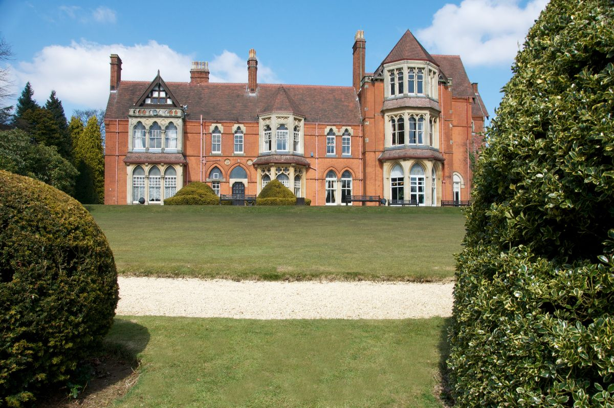 Gallery Item 65 for Highbury Hall