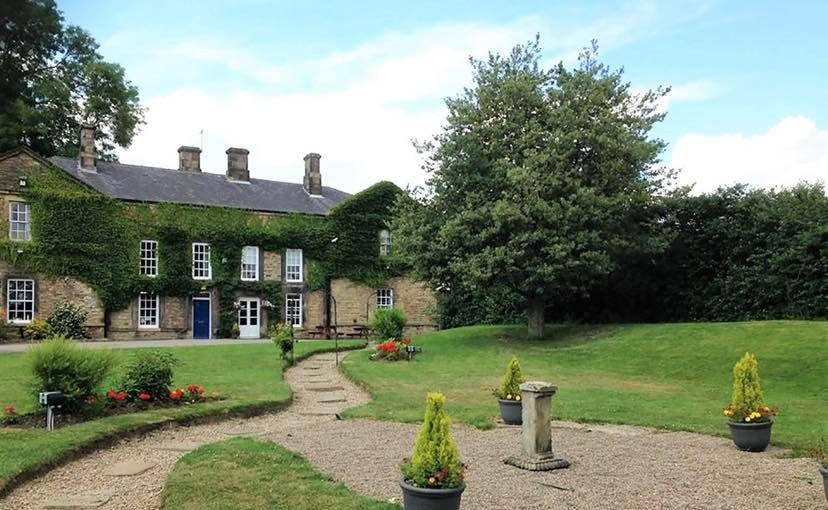 Gallery Item 3 for The Old Rectory