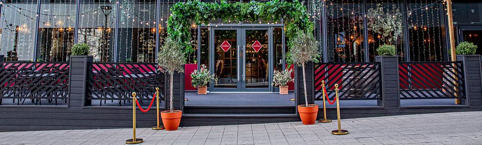 Gallery Item 2 for The Residence Bar &amp; Kitchen