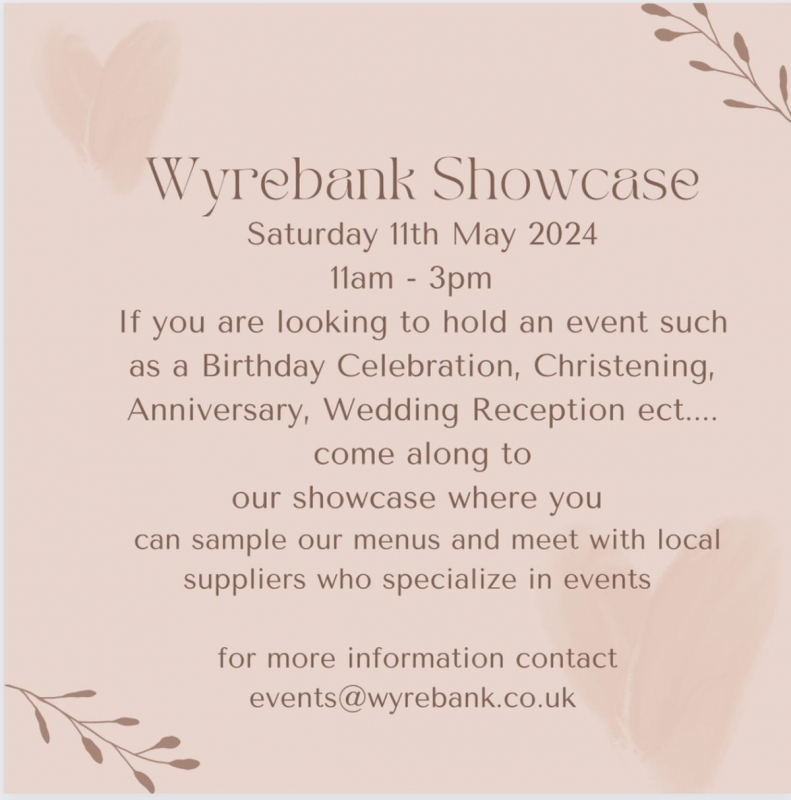 Gallery Item 6 for Wyrebank