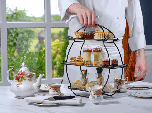 Gallery Item 5 for Dalmahoy Hotel & Country Club