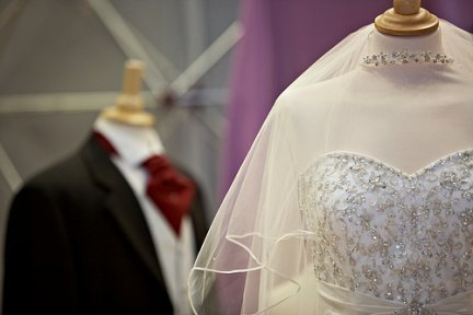 Gallery Item 6 for AGLG Events - UK Wedding Fairs