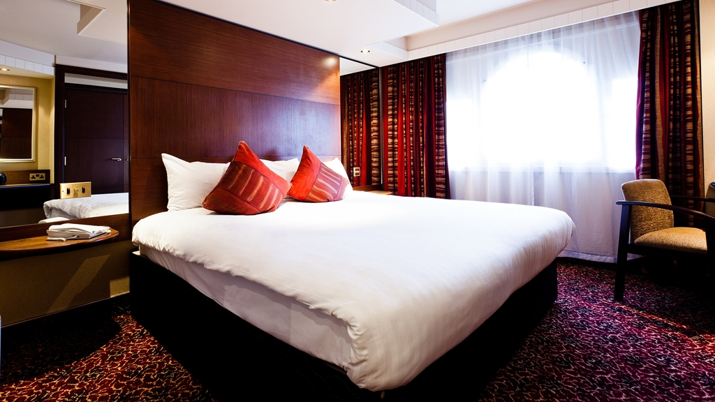 Gallery Item 6 for Mercure Tunbridge Wells Hotel