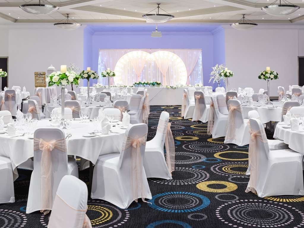 Gallery Item 5 for Mercure Telford Centre Hotel