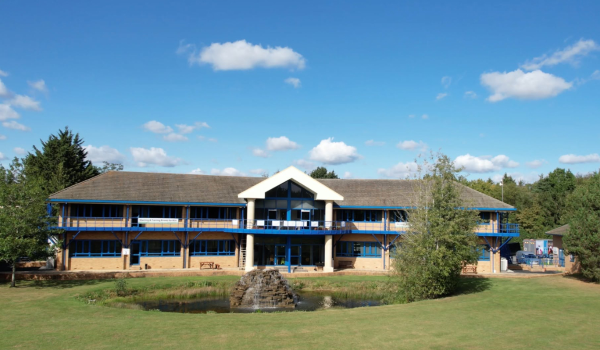 Gallery Item 1 for Essex Venue Hire