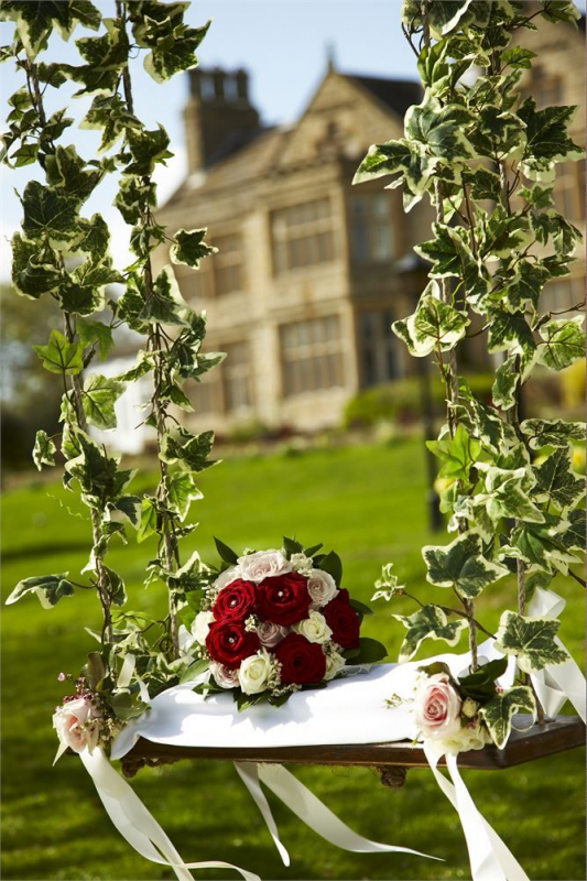 Gallery Item 5 for Hollins Hall Hotel, Golf &amp; Country Club