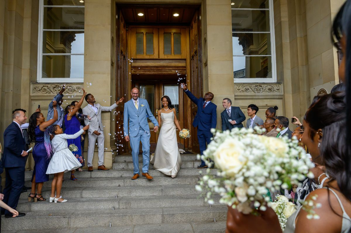 Gallery Item 26 for Banqueting Suite