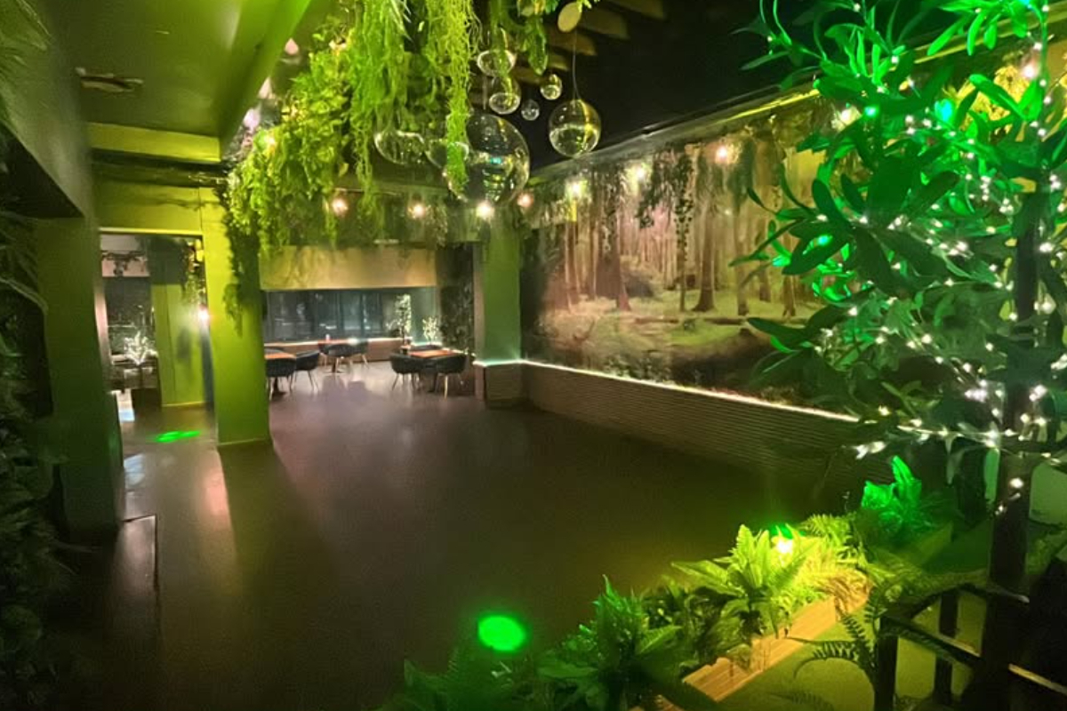 Gallery Item 1 for Eden Venue 