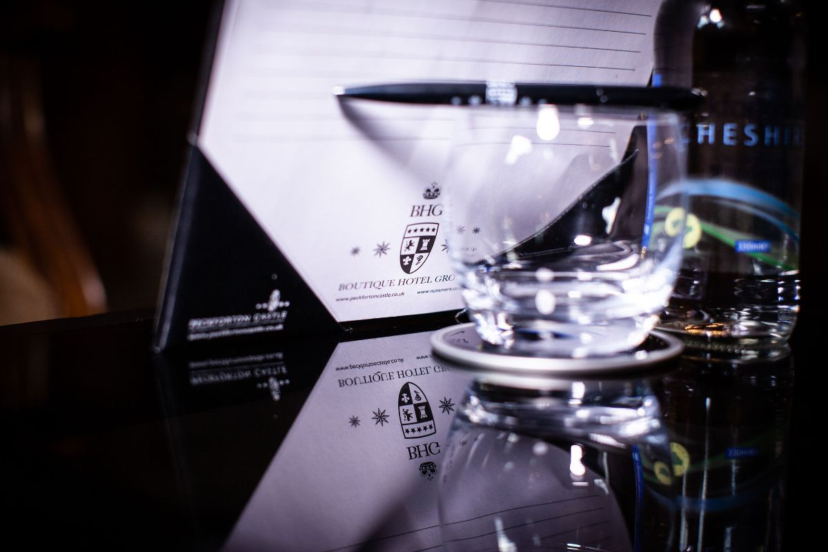 Gallery Item 2 for Peckforton Castle