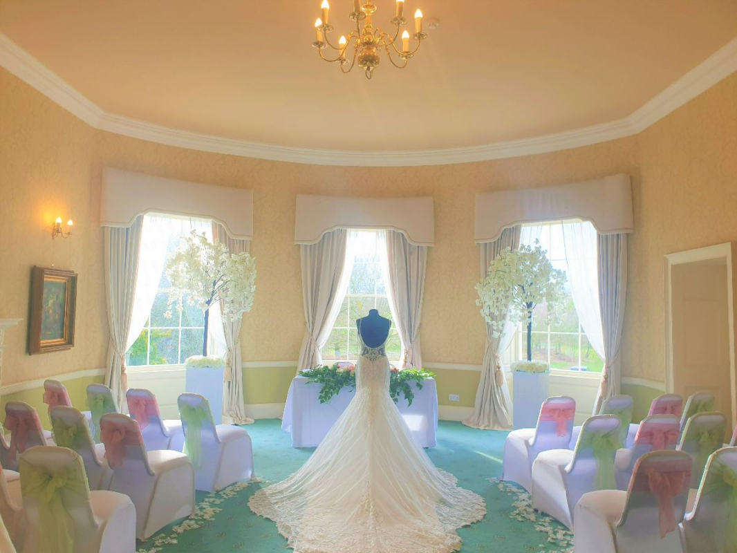 Gallery Item 6 for Owston Hall Hotel