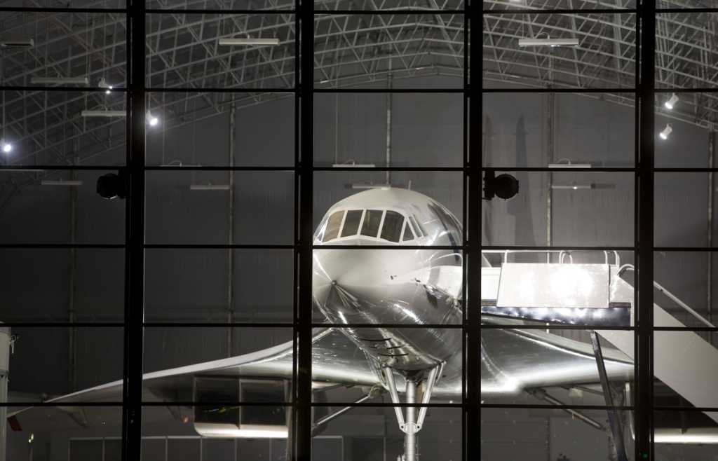Gallery Item 26 for Concorde Conference Centre