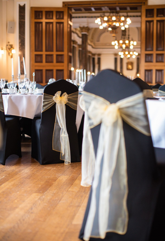 Gallery Item 60 for Banqueting Suite