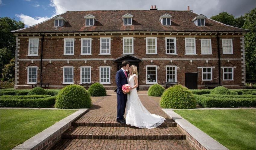 Gallery Item 6 for Hall Place &amp; Gardens