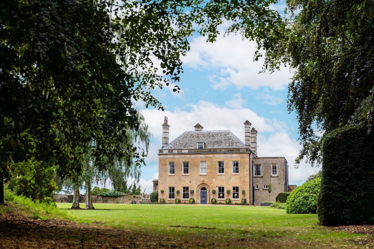Gallery Item 1 for Cuckney House