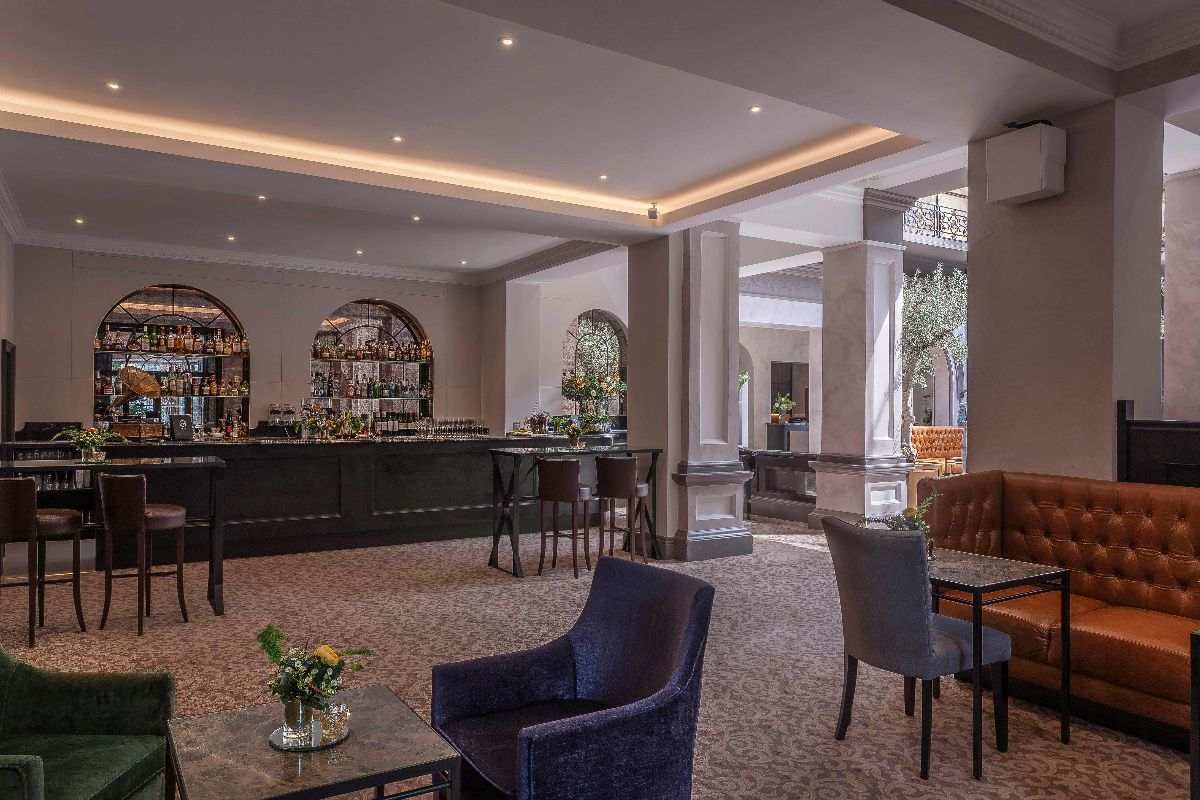 Gallery Item 25 for Oatlands Park Hotel