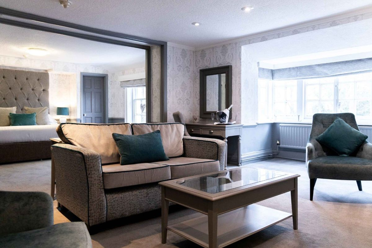 Gallery Item 38 for The Crown Hotel 