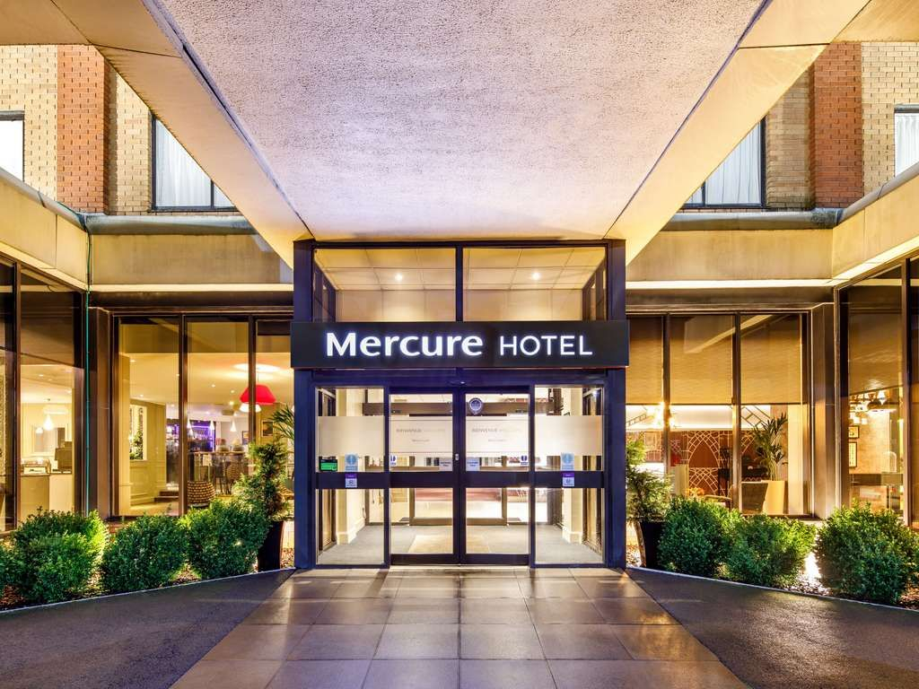 Gallery Item 1 for Mercure Telford Centre Hotel