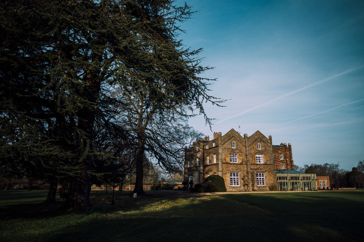 Gallery Item 6 for Offley Place