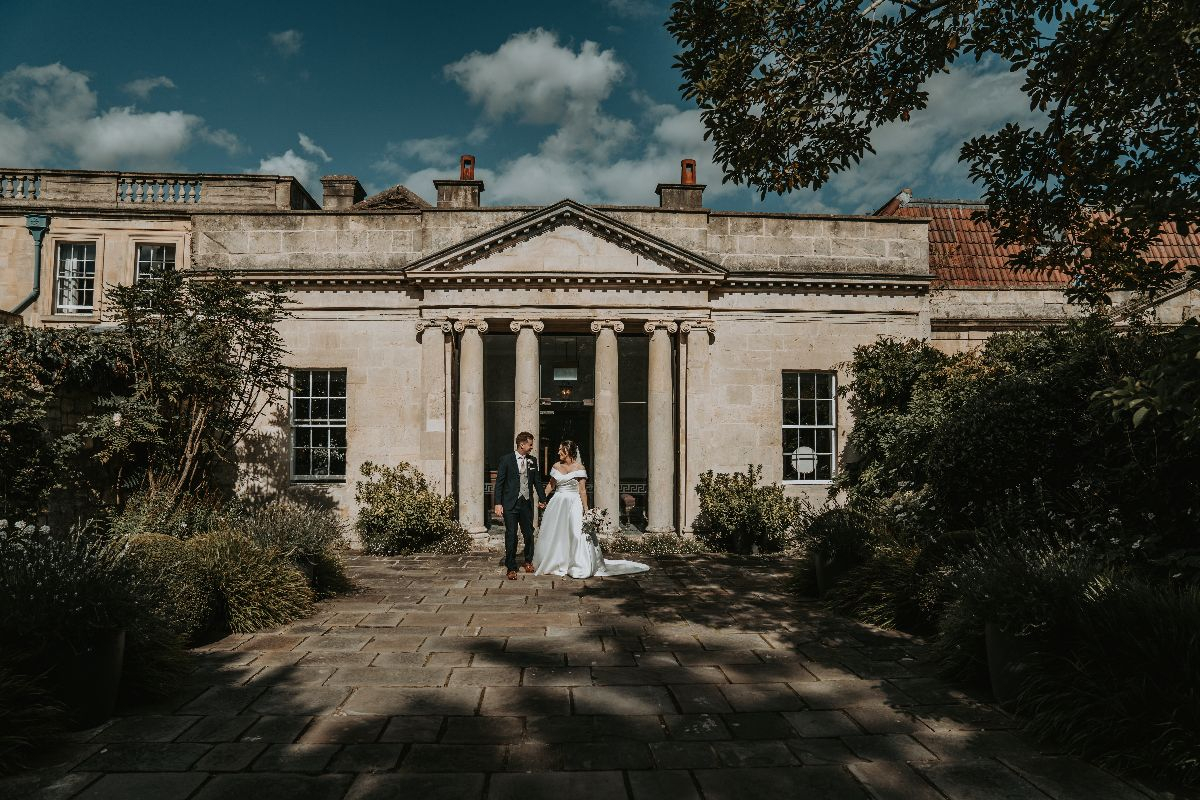 Gallery Item 12 for The Royal Crescent Hotel & Spa