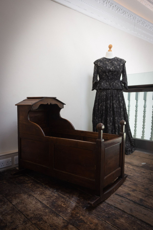 Gallery Item 21 for Plas Llanelly House